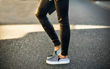 Trends // Slip on, le sneakers comode che fanno tendenza