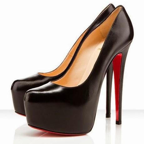 Glam & Curves #7: Perché le donne amano Louboutin