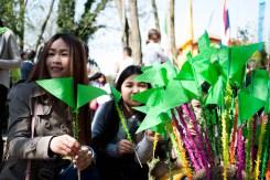 Songkran – il capodanno buddhista al Santacittarama – a cura di WSP Photography