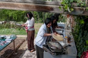 Songkran – il capodanno buddhista al Santacittarama – a cura di WSP Photography