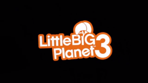 LittleBigPlanet 3