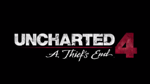 Uncharted 4: A Thief's End