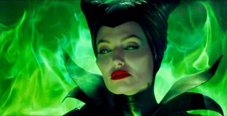 Maleficent (2014)