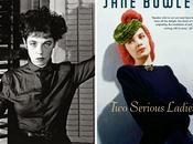 Jane bowles, fashion diary started
