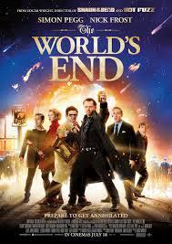 World's End