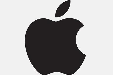 apple logo