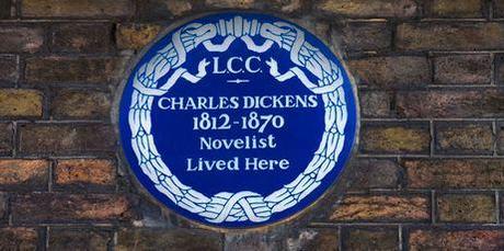 dickens museum 