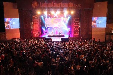 Latinoamericando Expo: Al via la 24° edizione