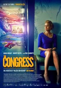 The Congress, il nuovo Film della Winders Film