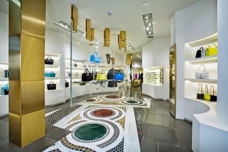 Versace: New Opening, a Honolulu