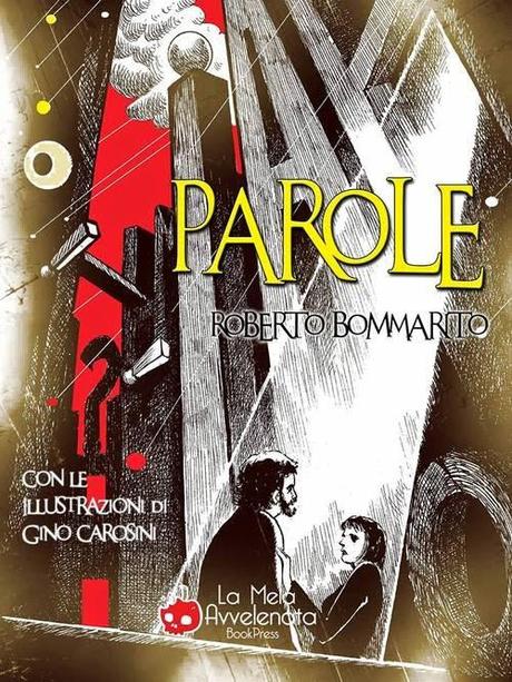 Recensione: Parole