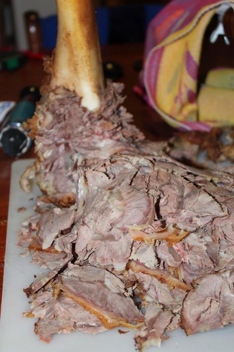 Il mio Kebab casalingo