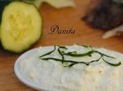 Salsa tzatziki