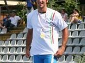 Atletica Leggera: campione italiano Davide scuola dall’oro olimpico LaShawn Marritt