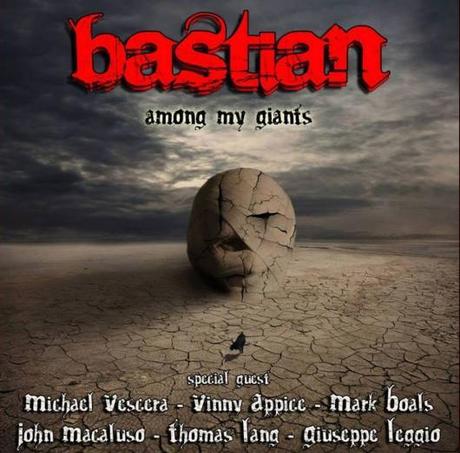 Bastian presente sulla compilation  La Dinastia del Male