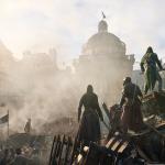 Assassin's Creed Unity E3 2014 1