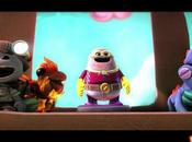 2014, LittleBigPlanet sarà disponibile anche PlayStation