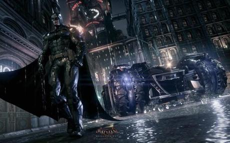 ArkhamKnight