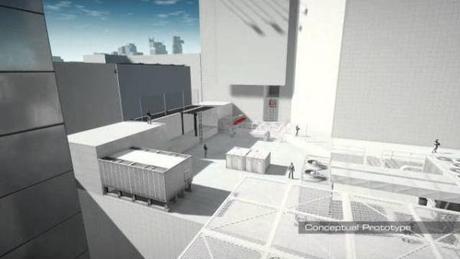 mirrors edge e3 2014