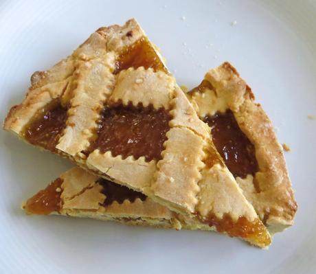 crostata light