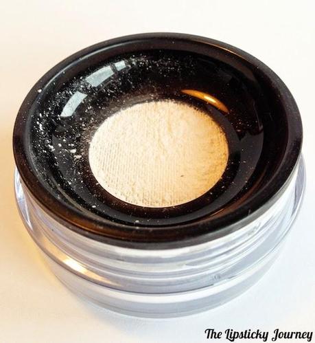 Opacizzanti: Make Up For Ever HD High Definition Powder