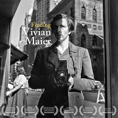 Docufilm - “Finding Vivian Maier” di John Maloof e Charlie Siskel