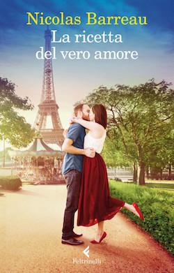 Recensione di La ricetta del vero amore di Nicolas Barreau