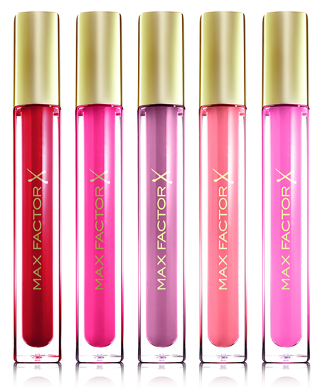 Max Factor, Colour Elixir Gloss - Preview