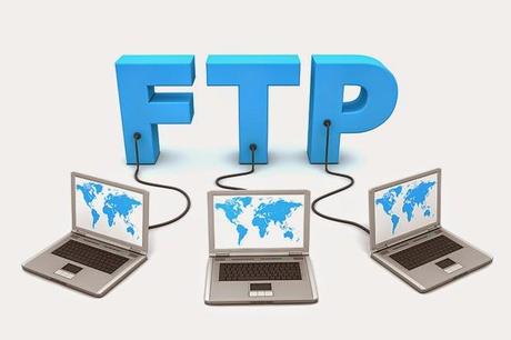 Come creare un server FTP su Windows
