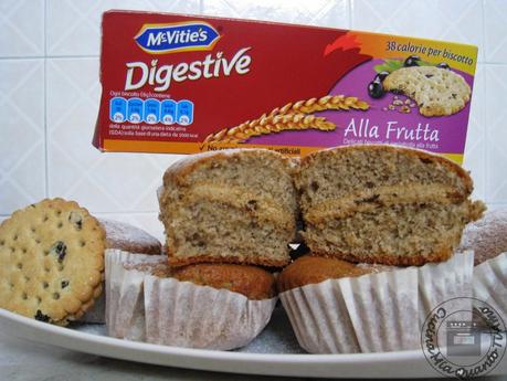 McVities Digestive