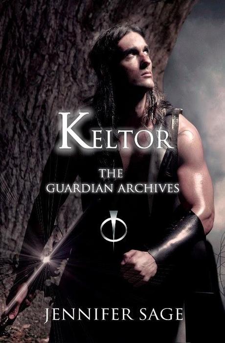 SEGNALAZIONE - Keltor. The guardian archives. Vol. 1 di Jennifer Sage