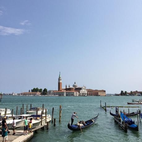 La 14^ Biennale di Venezia Architettura con Instagramers internazionali