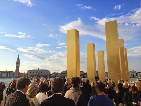 La 14^ Biennale di Venezia Architettura con Instagramers internazionali