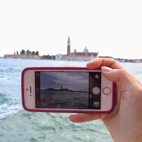 La 14^ Biennale di Venezia Architettura con Instagramers internazionali