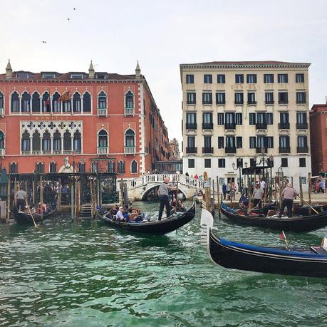 La 14^ Biennale di Venezia Architettura con Instagramers internazionali