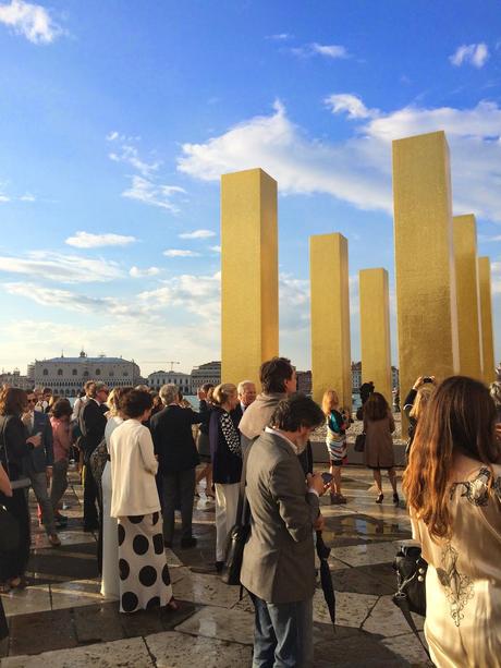 La 14^ Biennale di Venezia Architettura con Instagramers internazionali