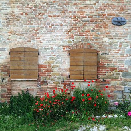 Marnacchia e la sua Querceta: relax e natura nei Sibillini