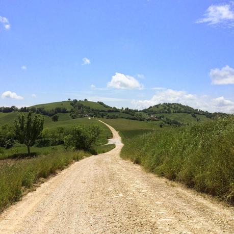 Marnacchia e la sua Querceta: relax e natura nei Sibillini