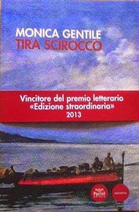 Tira scirocco, di Monica Gentile