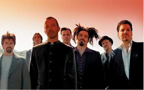 Counting Crows in Italia, Midnight Oil in ristampa, Indigest Festival e concerti!