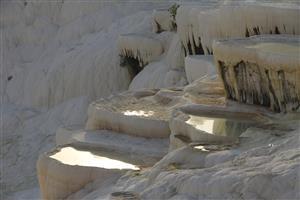 Turchia Discovery – Pamukkale, Efeso e tutti a casa