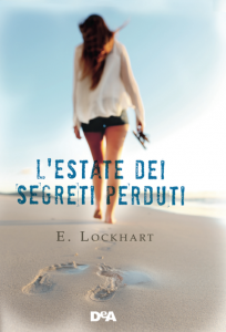 L'Estate dei segreti perduti