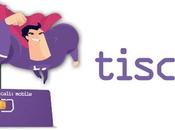 Tiscali: tutte offerte mobile
