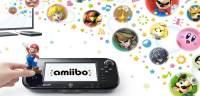 Amiibo: statuette di realta’ aumentata per Wii U