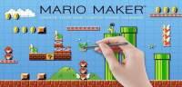 Mario Maker: ufficialmente annunciato per Wii U
