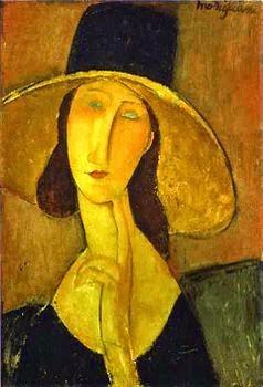 modigliani