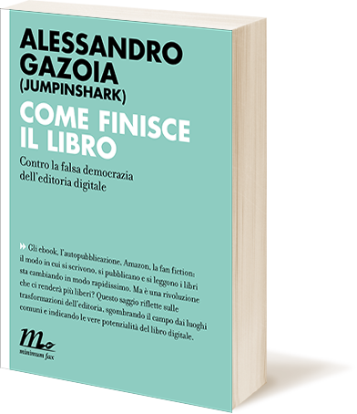 Sulle saghe interrotte e i libri mai tradotti