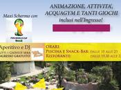 Villa Fiorita: solo Nozze anche Relax Divertimento!