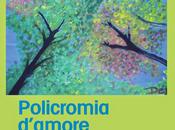 Palermo giugno, rassegna “Libri cantina” presenta “Policromia d’amore” Mirko Venezia