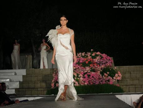 Gianni Molaro Fashion Show - Mia Sposa Magazine Party